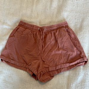 Women’s Shorts